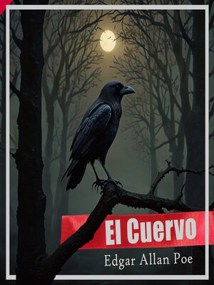 cover image of El Cuervo